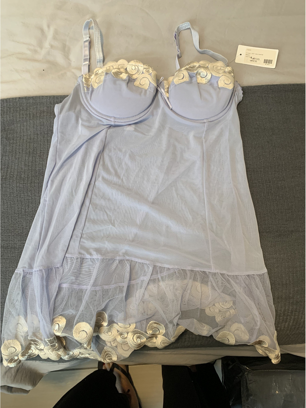 Sleepwear NWT